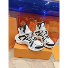 Louis Vuitton Archlight Shoes